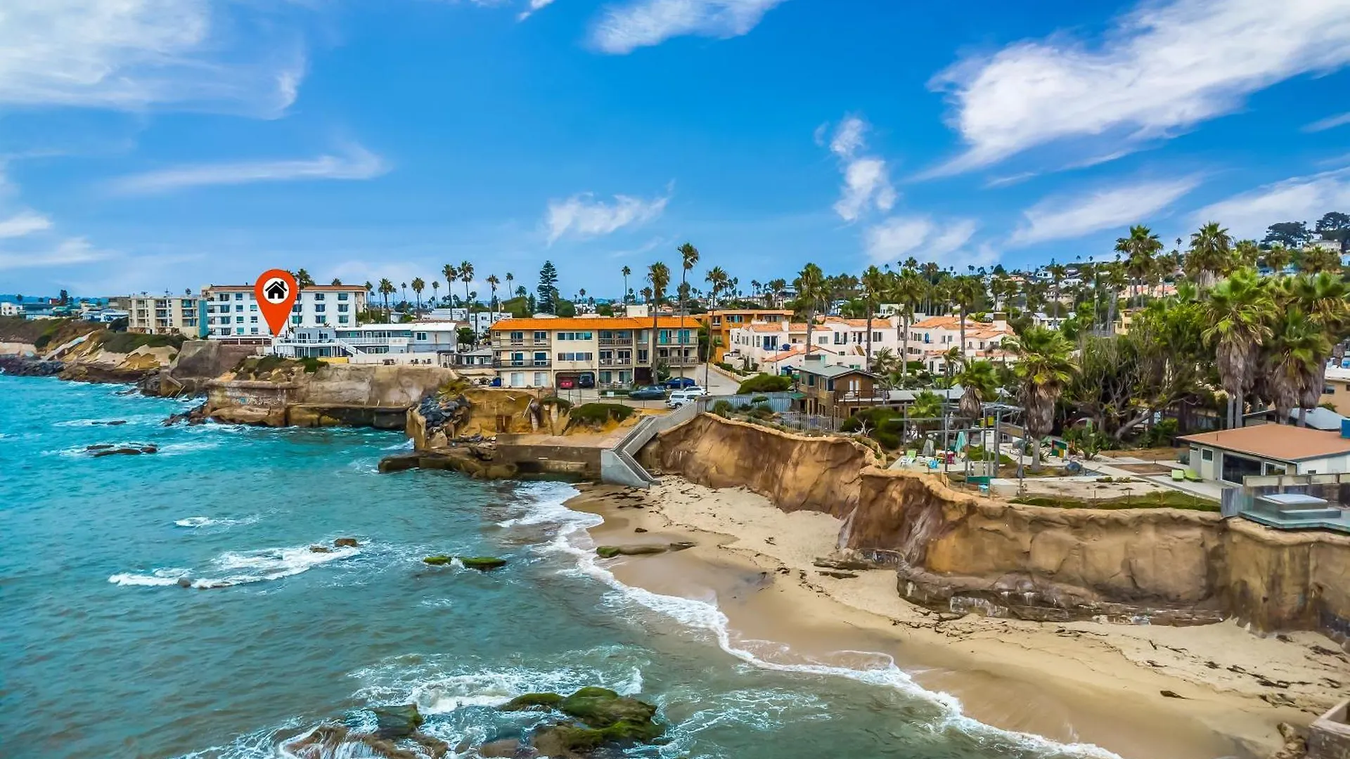 P1486m - Cliffs Oceanfront *