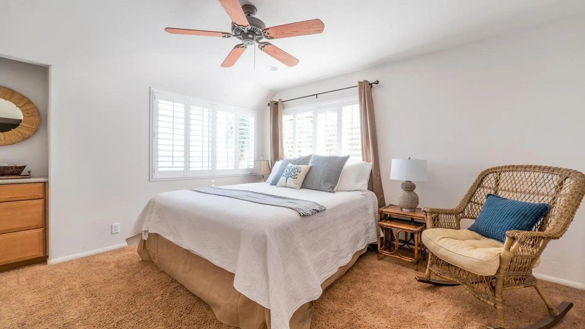O3656a - Bay Dreams Holiday home San Diego