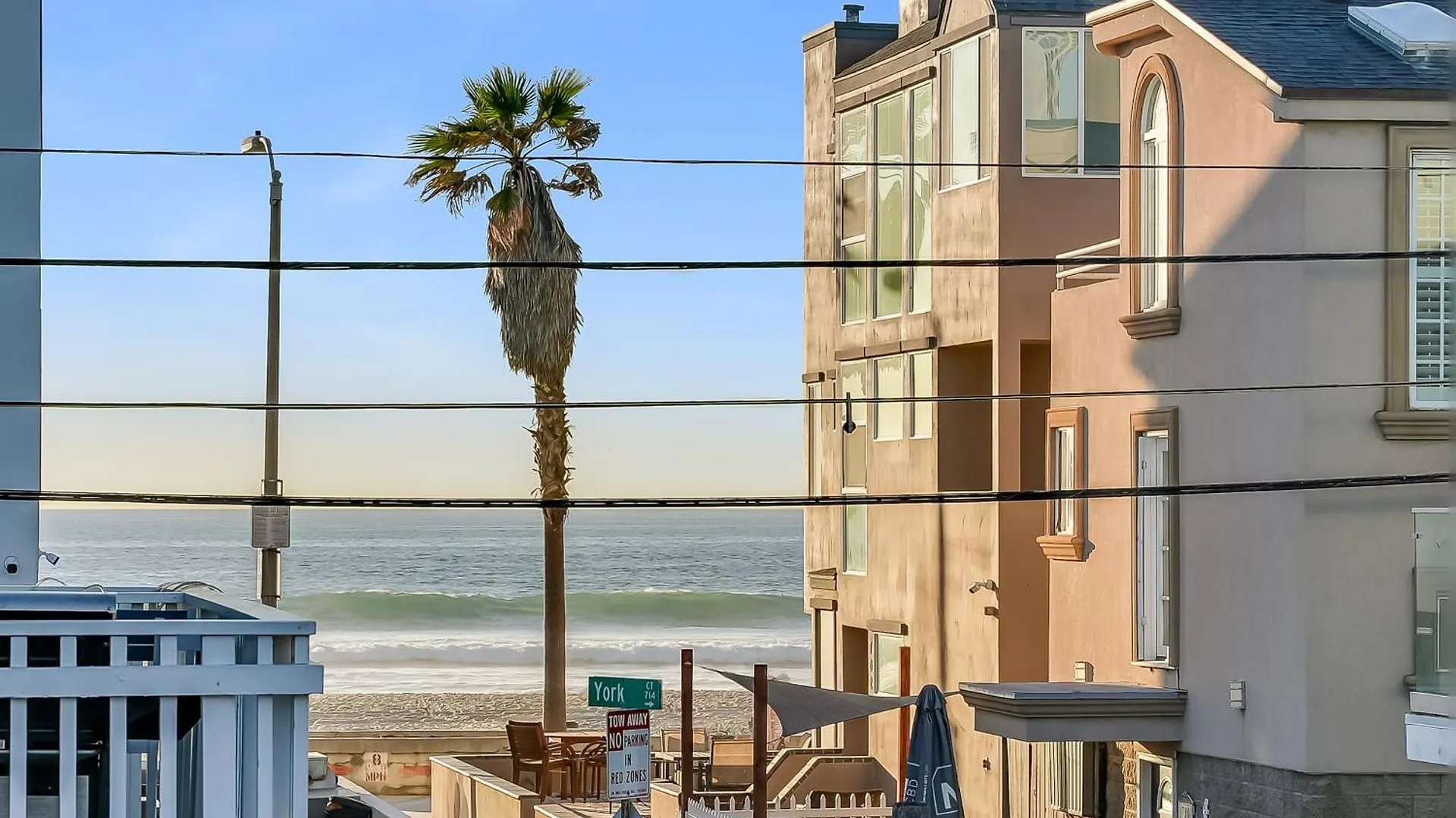 House Perfection Ocean View Ac Patio 5115 *
