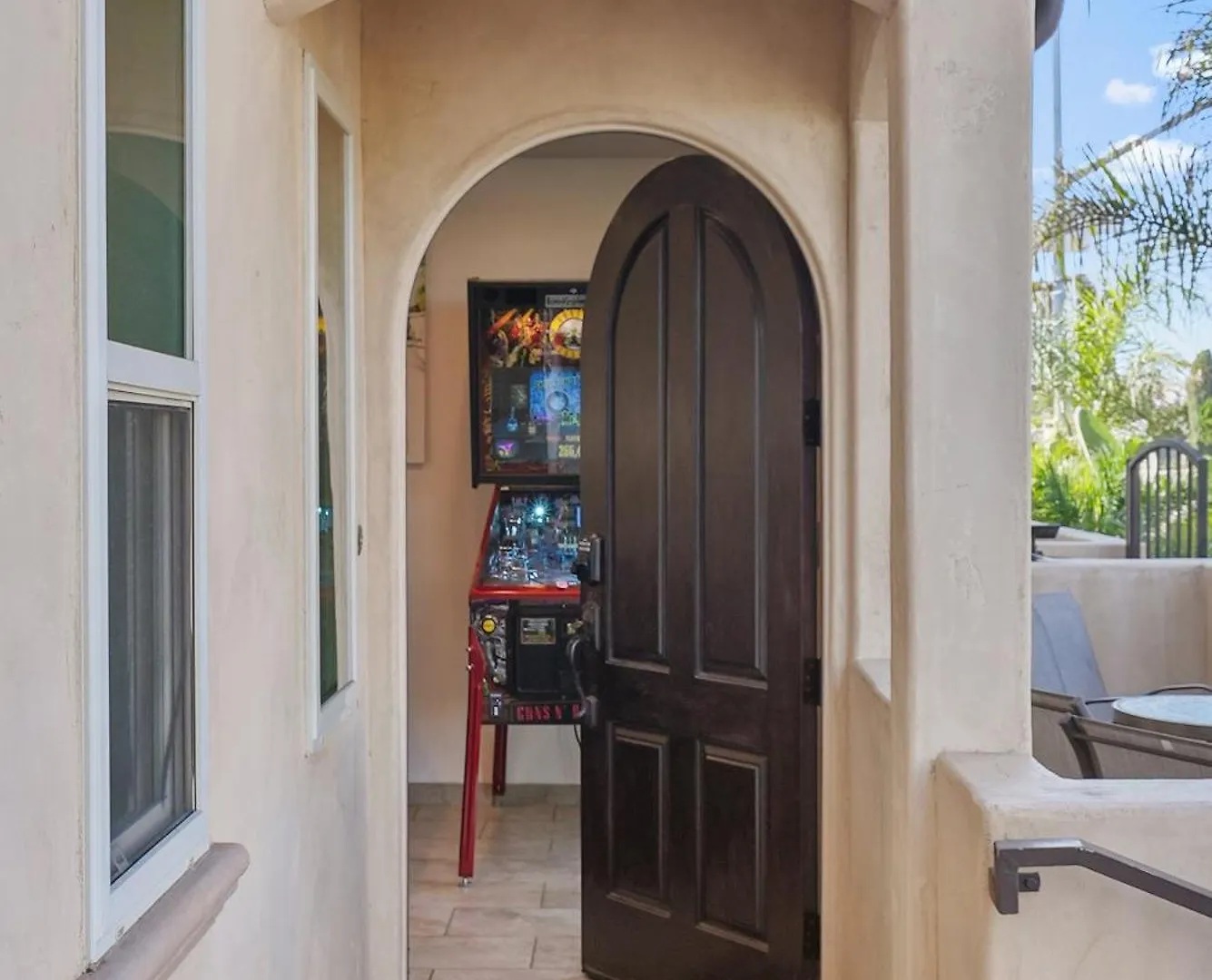 Dreamin Luxury Water View Ac Garage Fast Wifi Rooftop Patio 5175