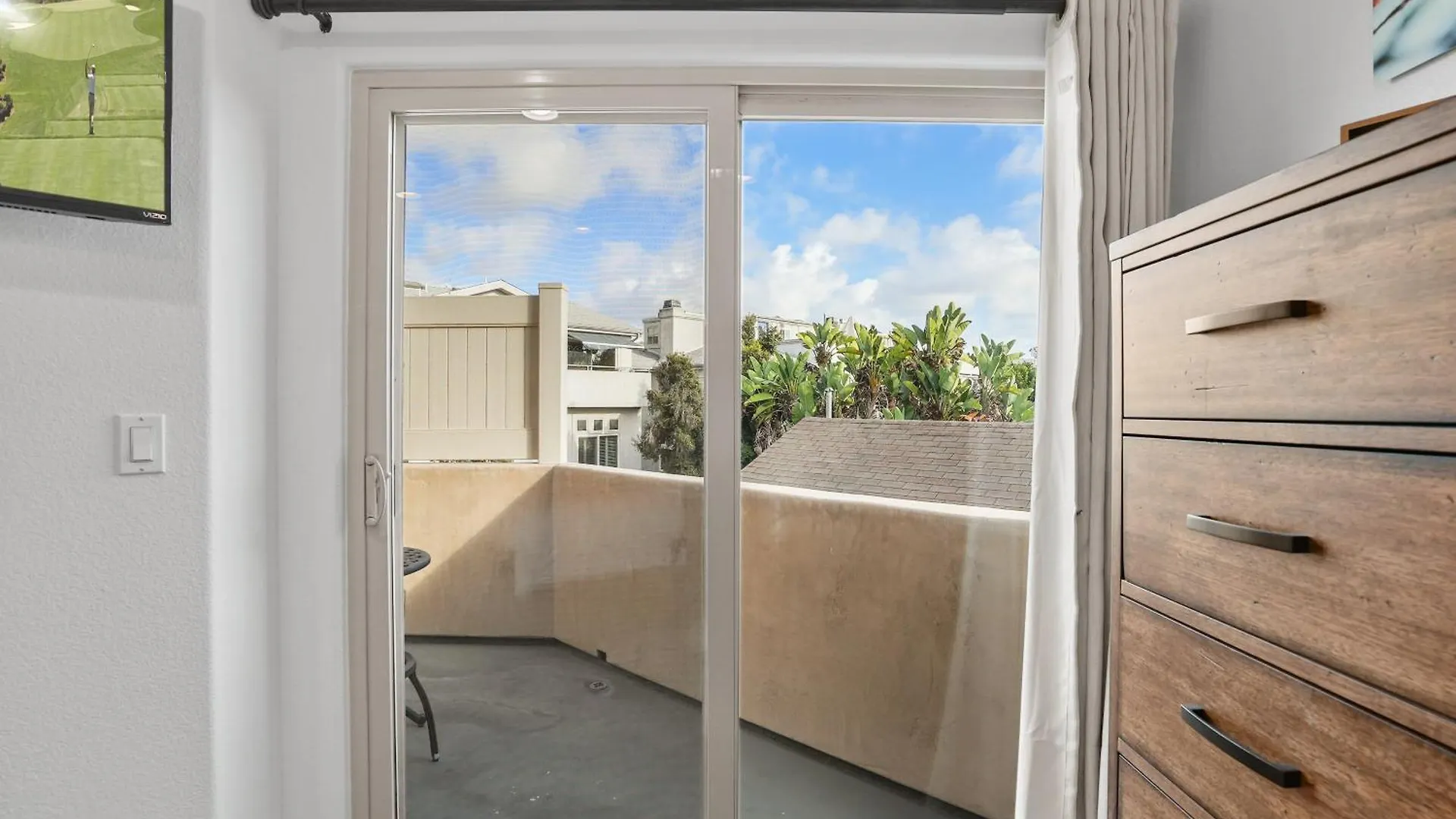Dreamin Luxury Water View Ac Garage Fast Wifi Rooftop Patio 5175 Nyaraló *