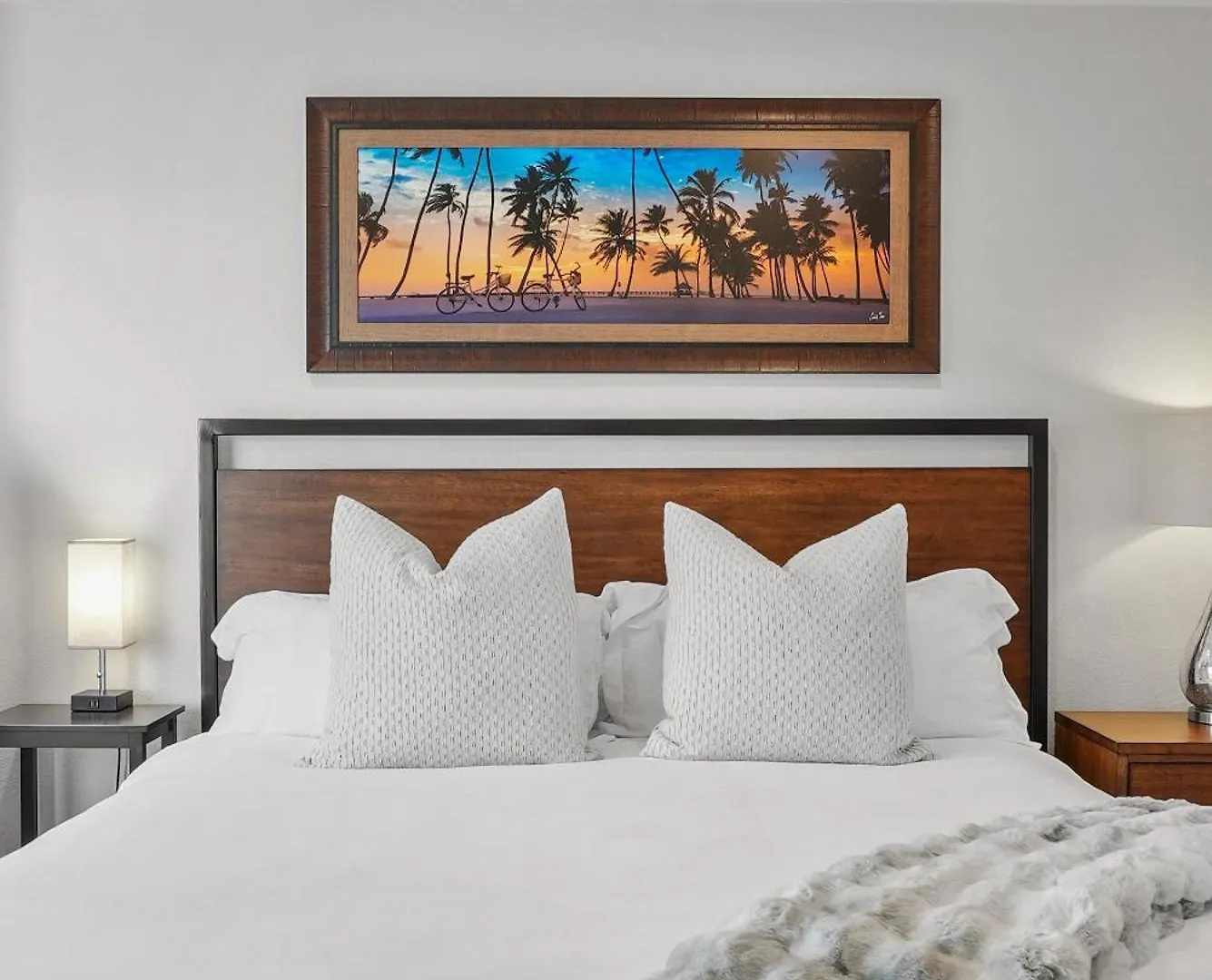 Nyaraló Dreamin Luxury Water View Ac Garage Fast Wifi Rooftop Patio 5175