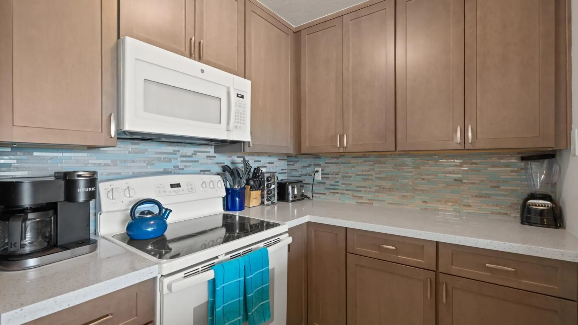 Holiday home Belmont Patio - Ocean View Pet Friendly Patio & Garage- 5113