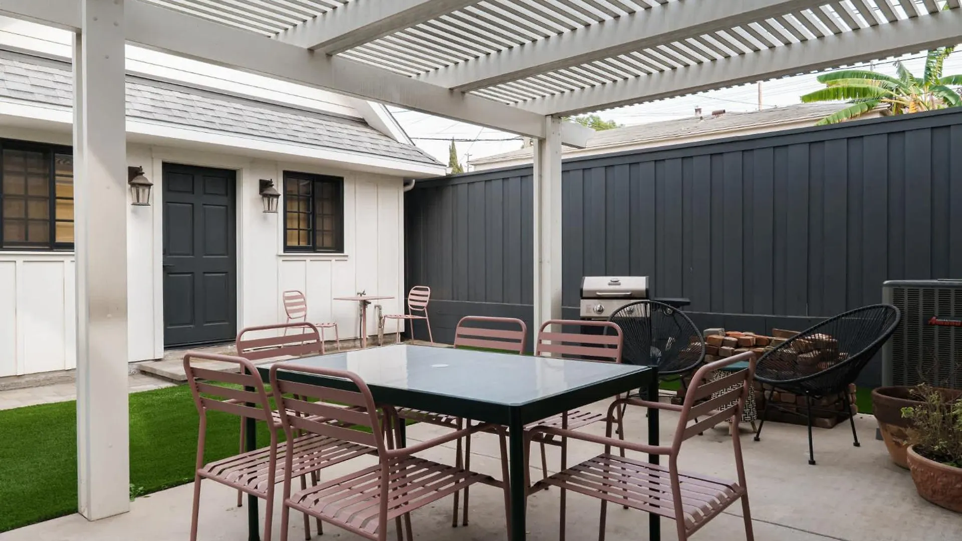 別荘 Victorian Retreat In Barrio Logan 1mi To Downtown *