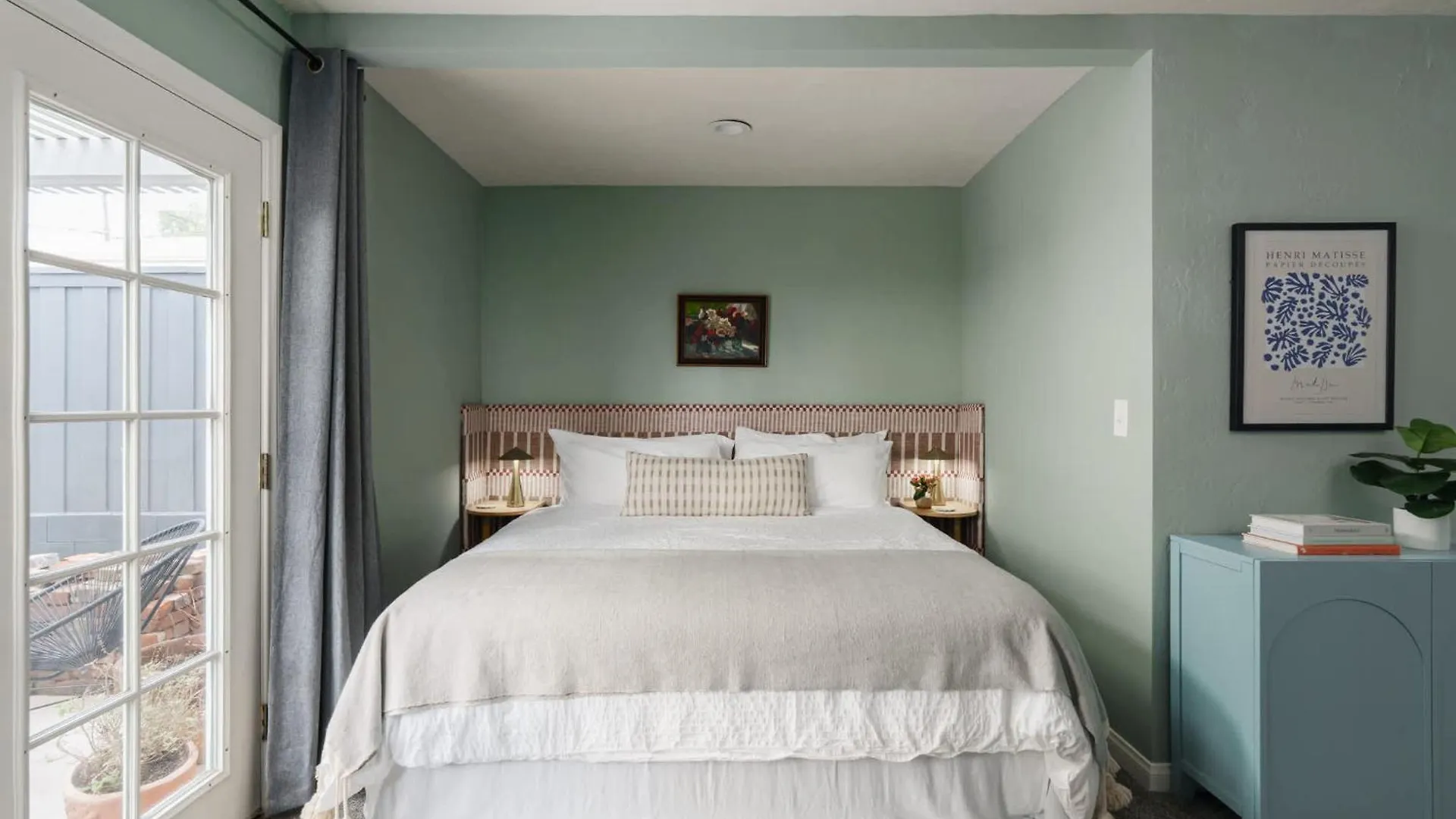 Victorian Retreat In Barrio Logan 1mi To Downtown 別荘 サンディエゴ