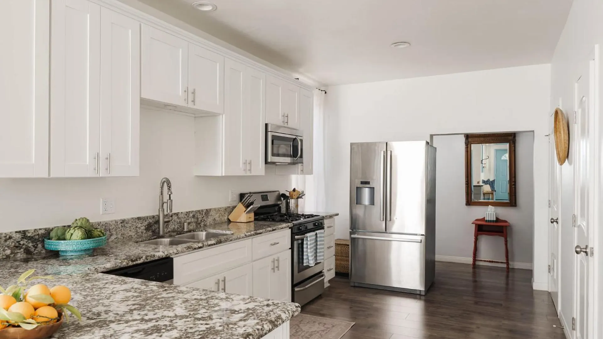 Victorian Retreat In Barrio Logan 1mi To Downtown 別荘