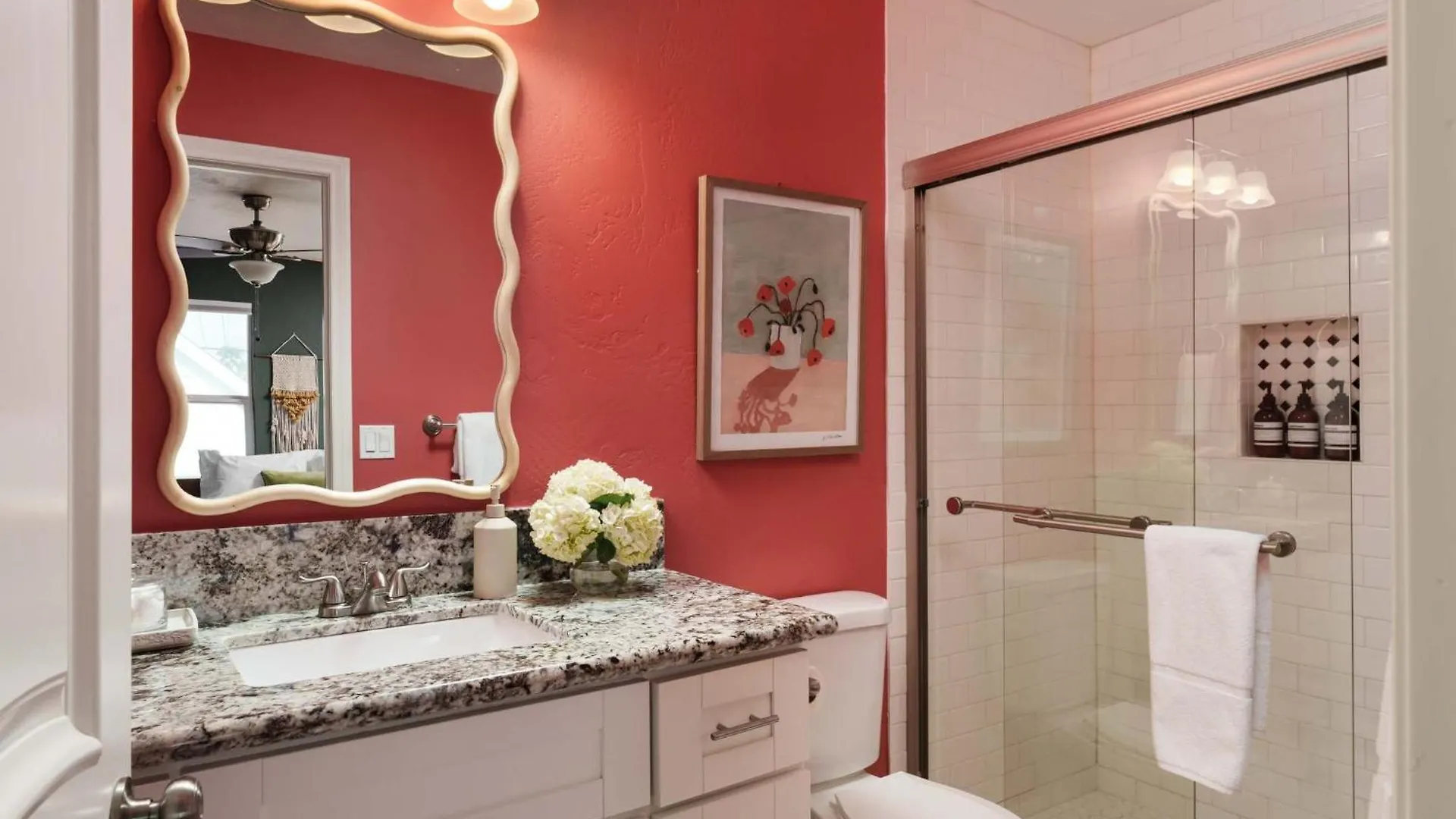 Victorian Retreat In Barrio Logan 1mi To Downtown 別荘 *