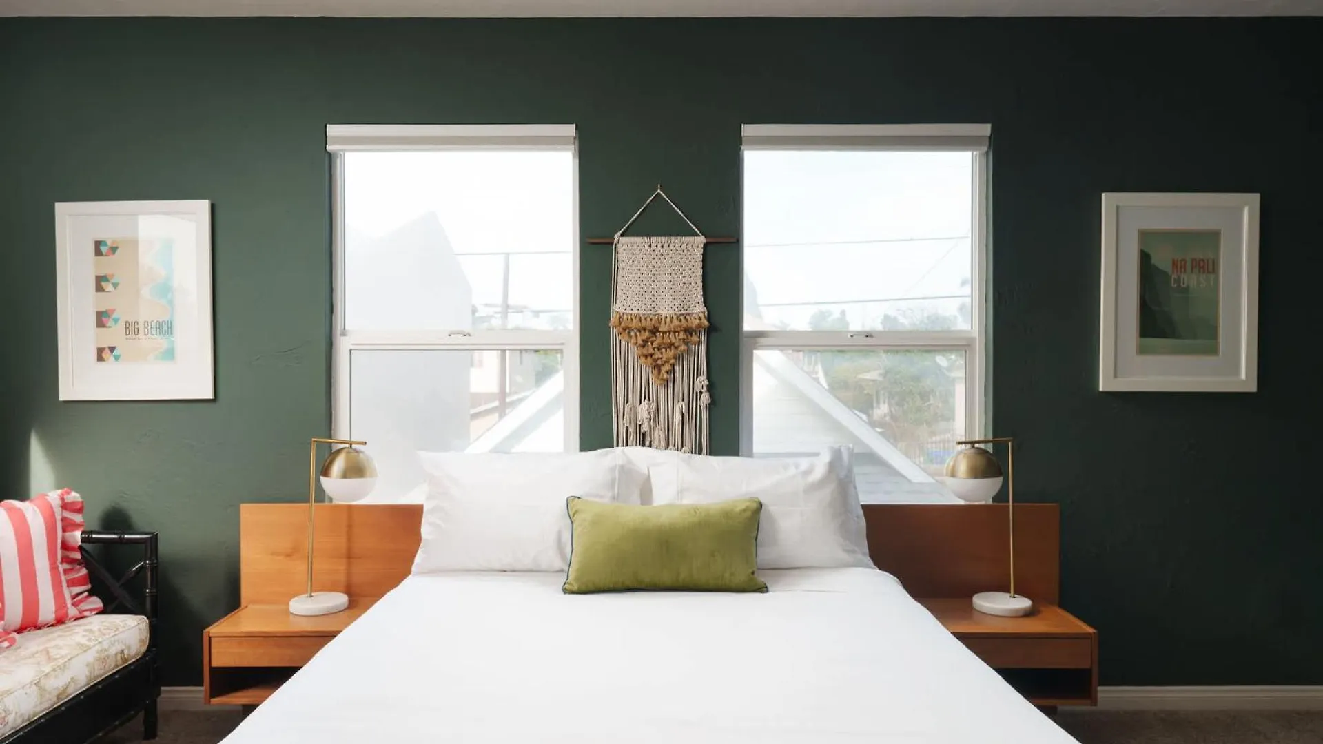 別荘 Victorian Retreat In Barrio Logan 1mi To Downtown *