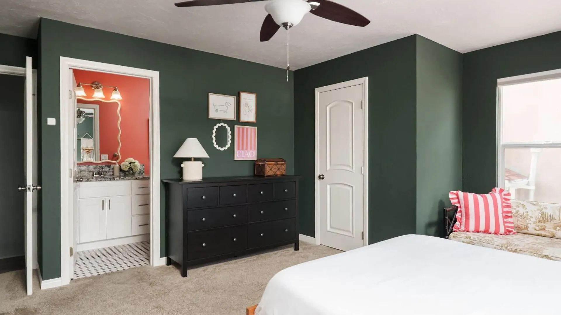 別荘 Victorian Retreat In Barrio Logan 1mi To Downtown サンディエゴ
