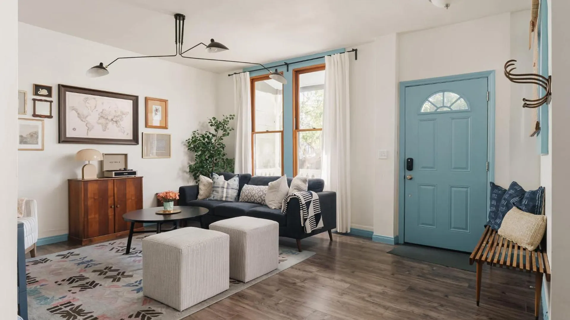 Victorian Retreat In Barrio Logan 1mi To Downtown 別荘 サンディエゴ