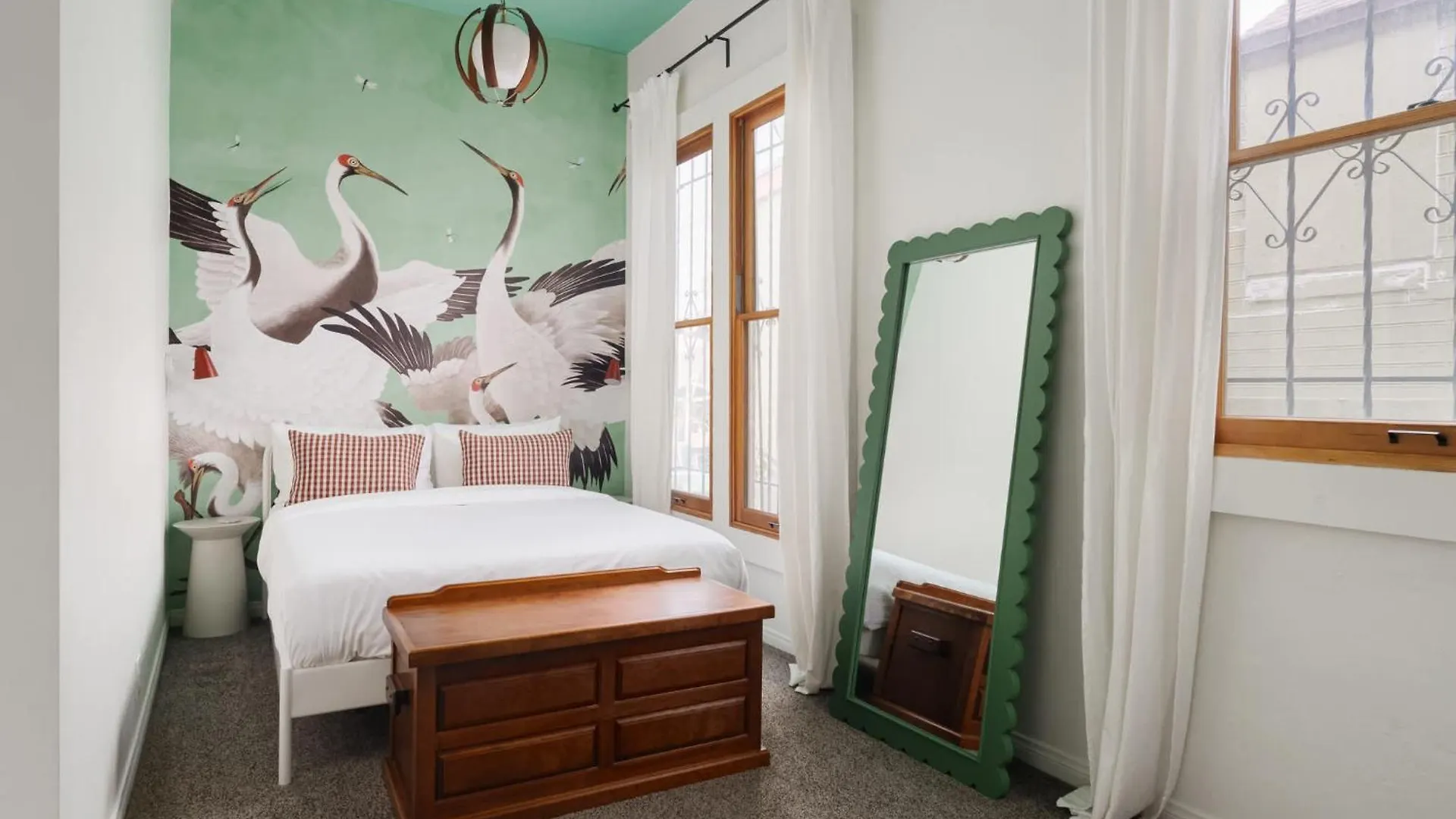 Victorian Retreat In Barrio Logan 1mi To Downtown 別荘