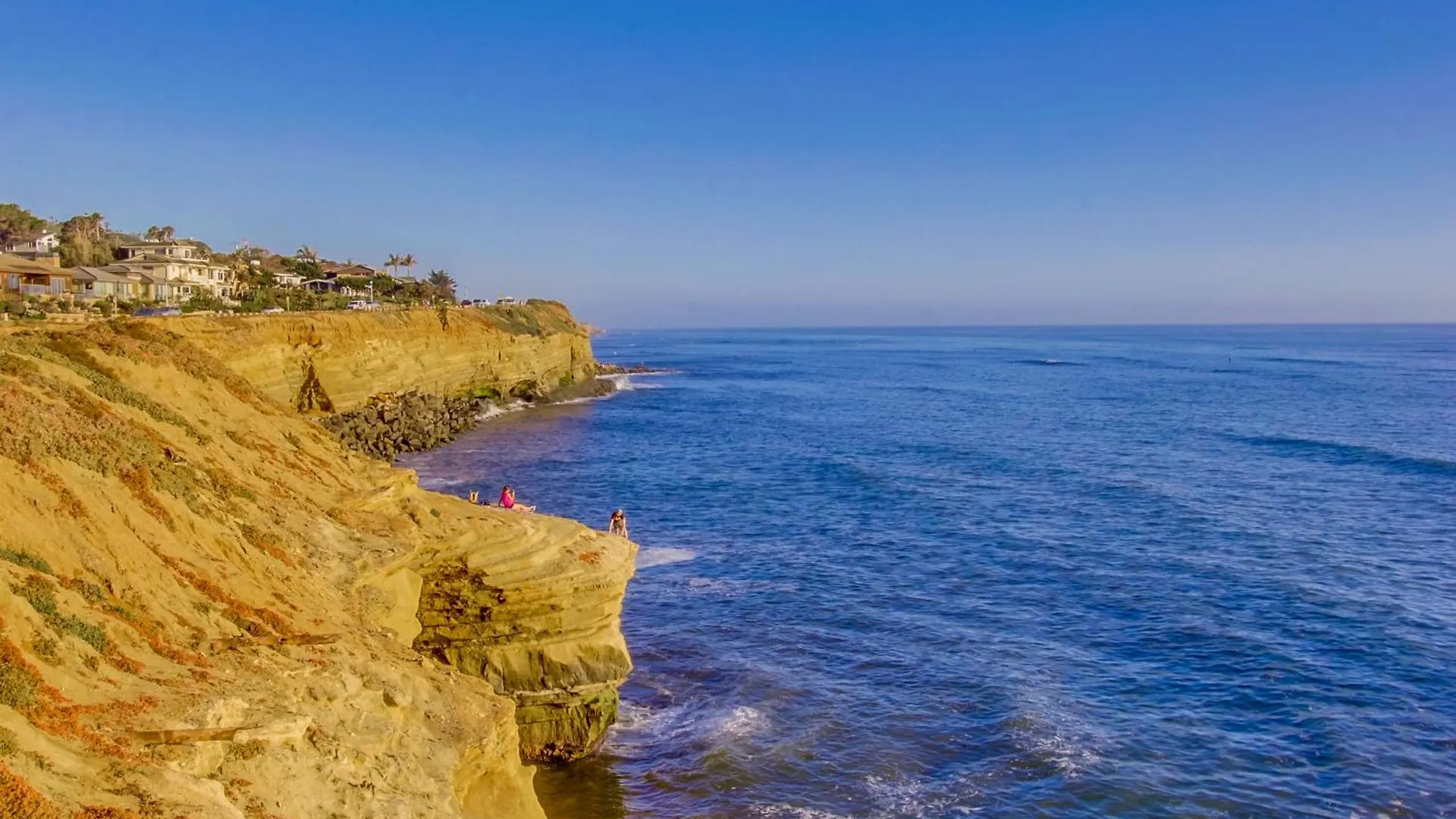 C823 - Cornish Estate San Diego