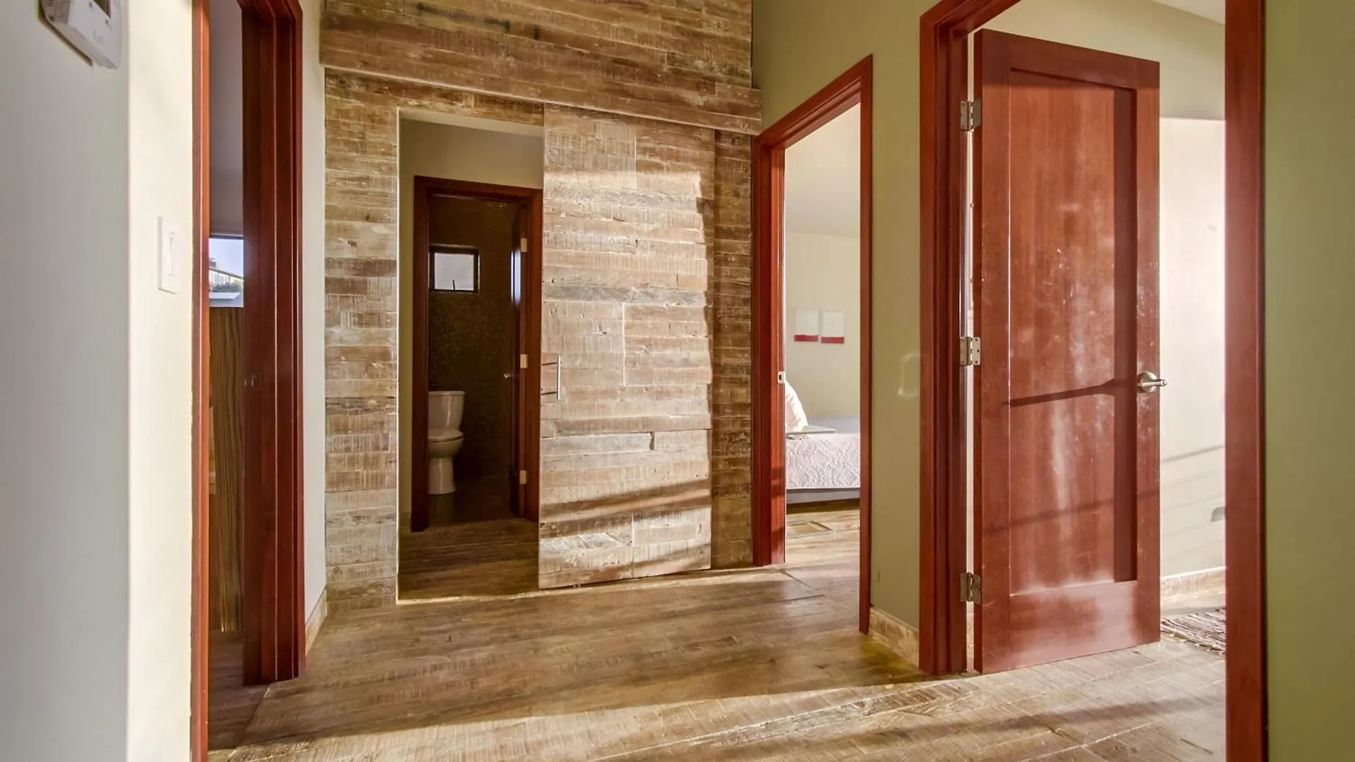 Holiday home C823 - Cornish Estate