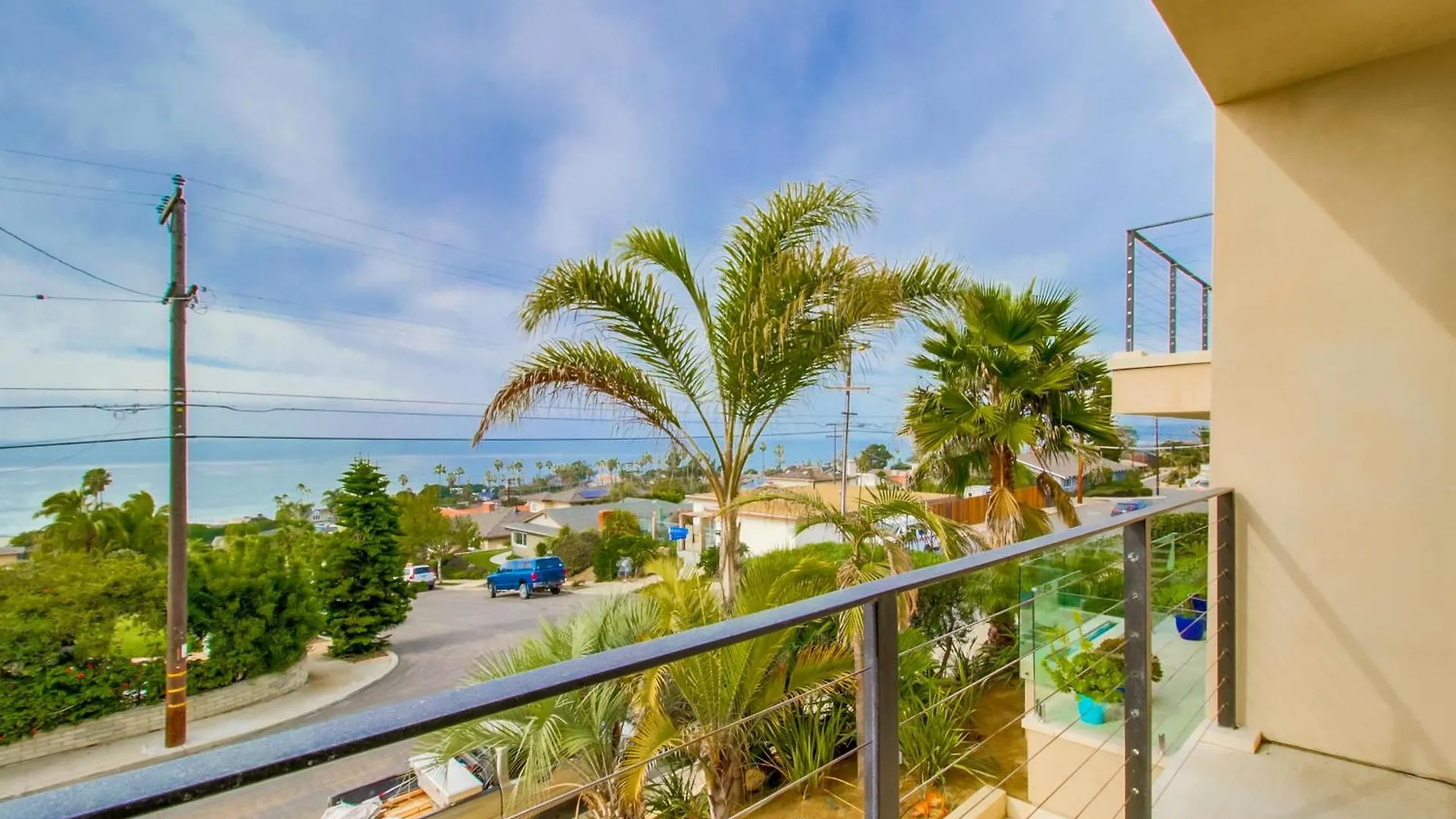 C823 - Cornish Estate Holiday home San Diego