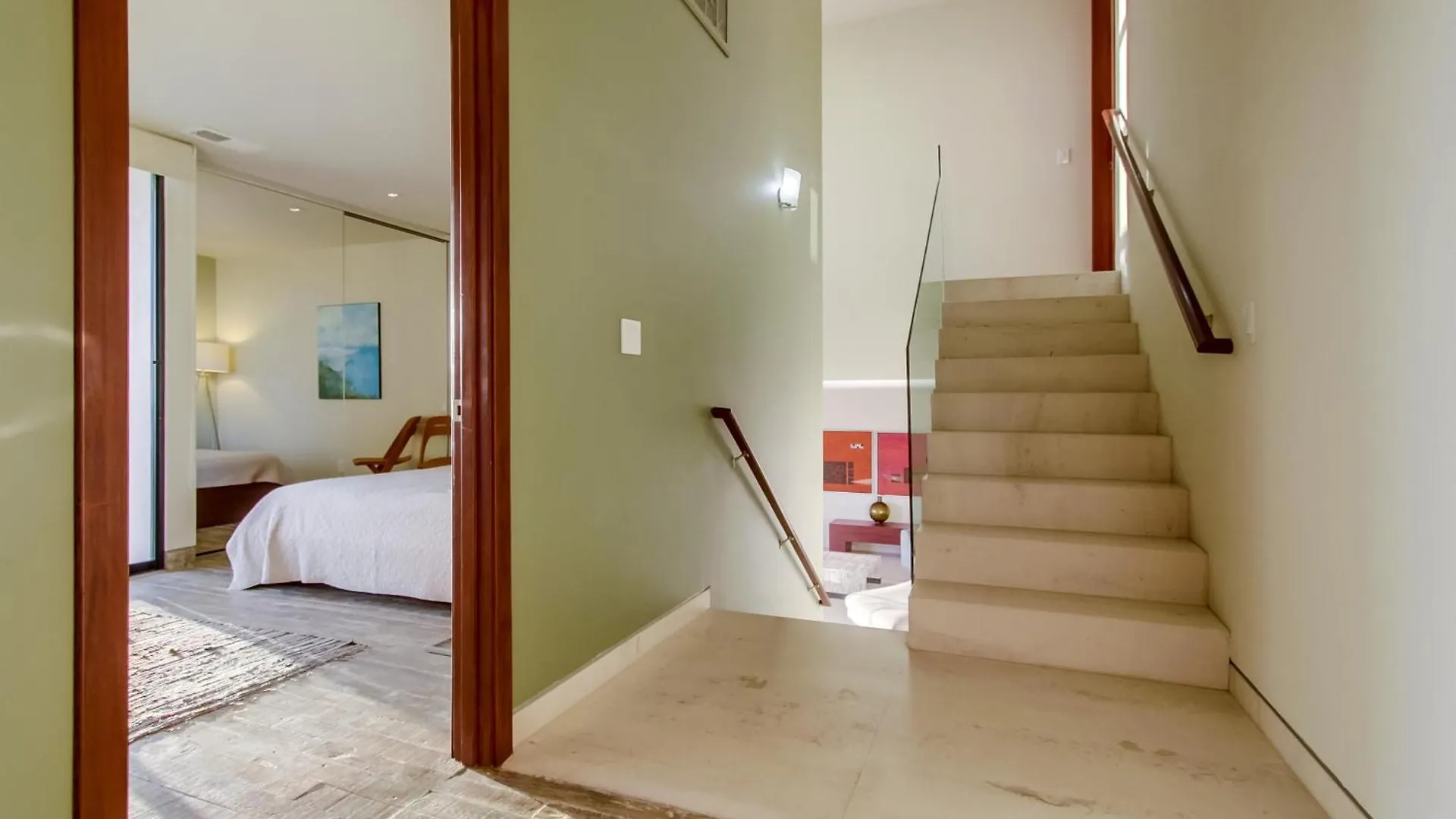 C823 - Cornish Estate Holiday home *