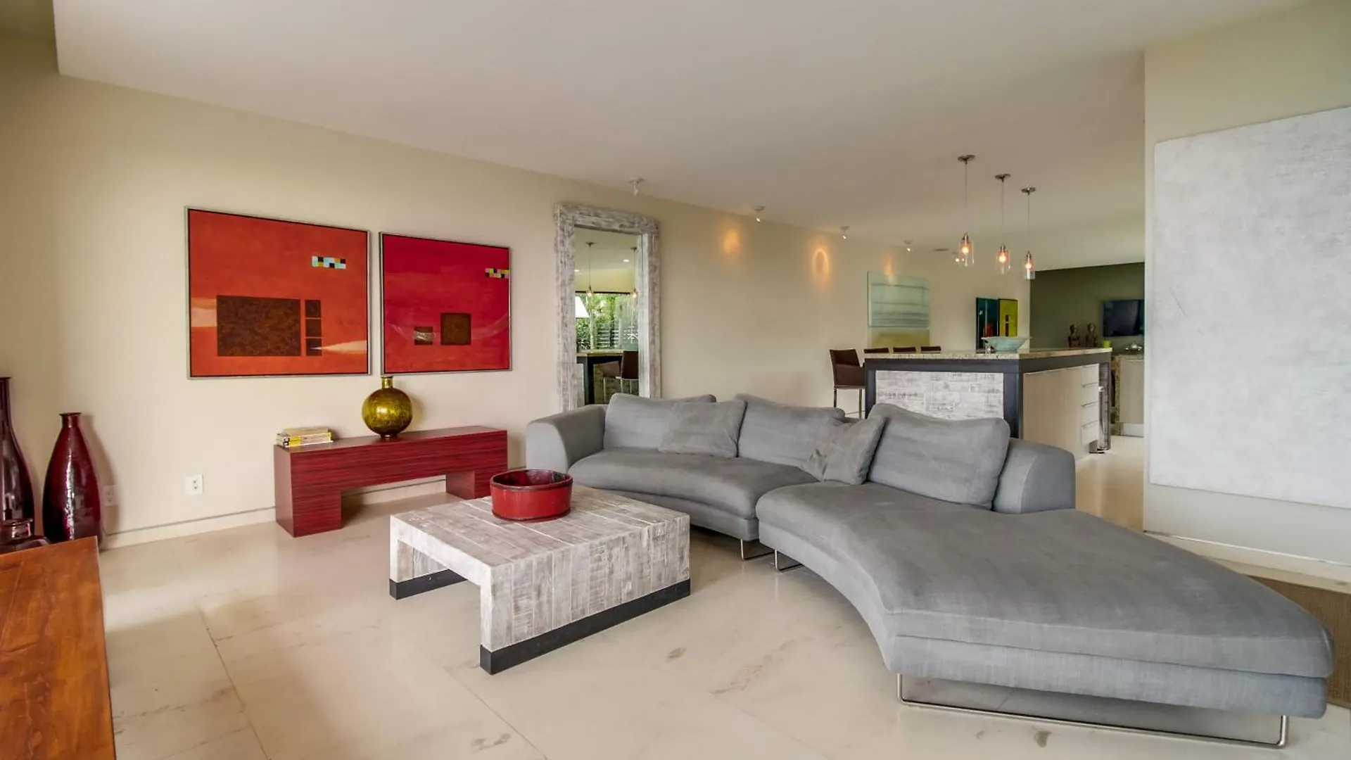 Holiday home C823 - Cornish Estate San Diego