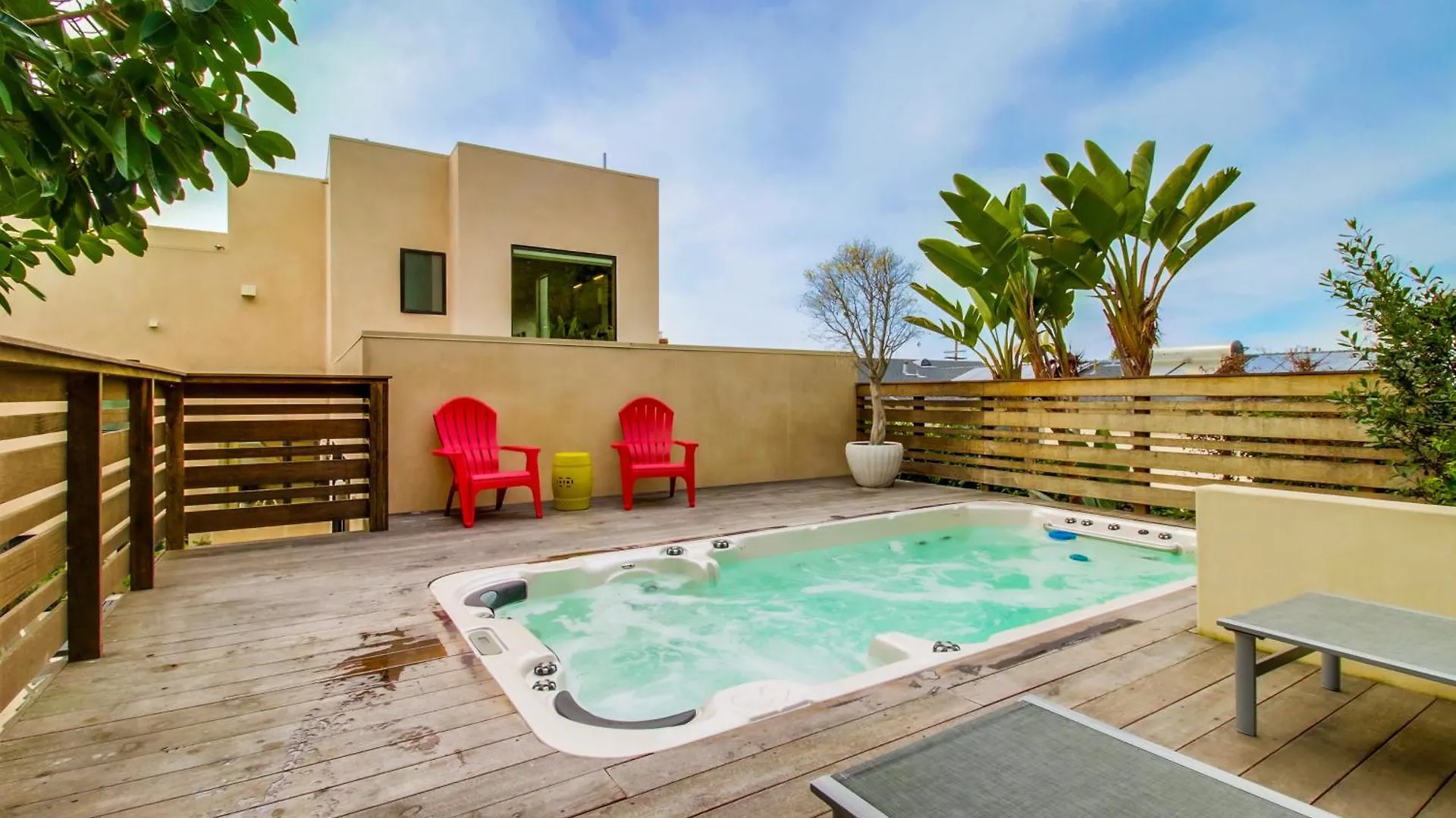 C823 - Cornish Estate Holiday home