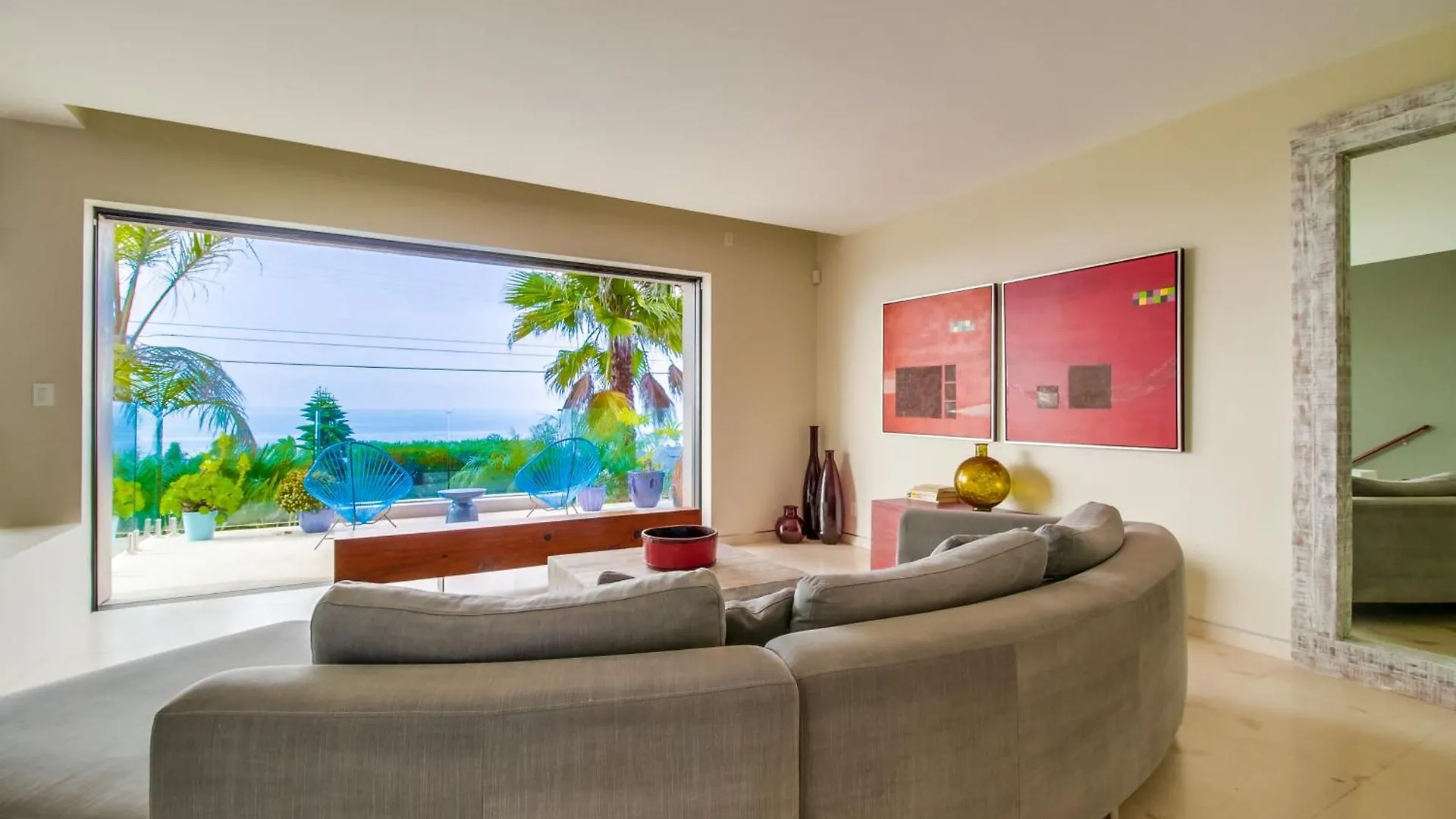 Holiday home C823 - Cornish Estate San Diego