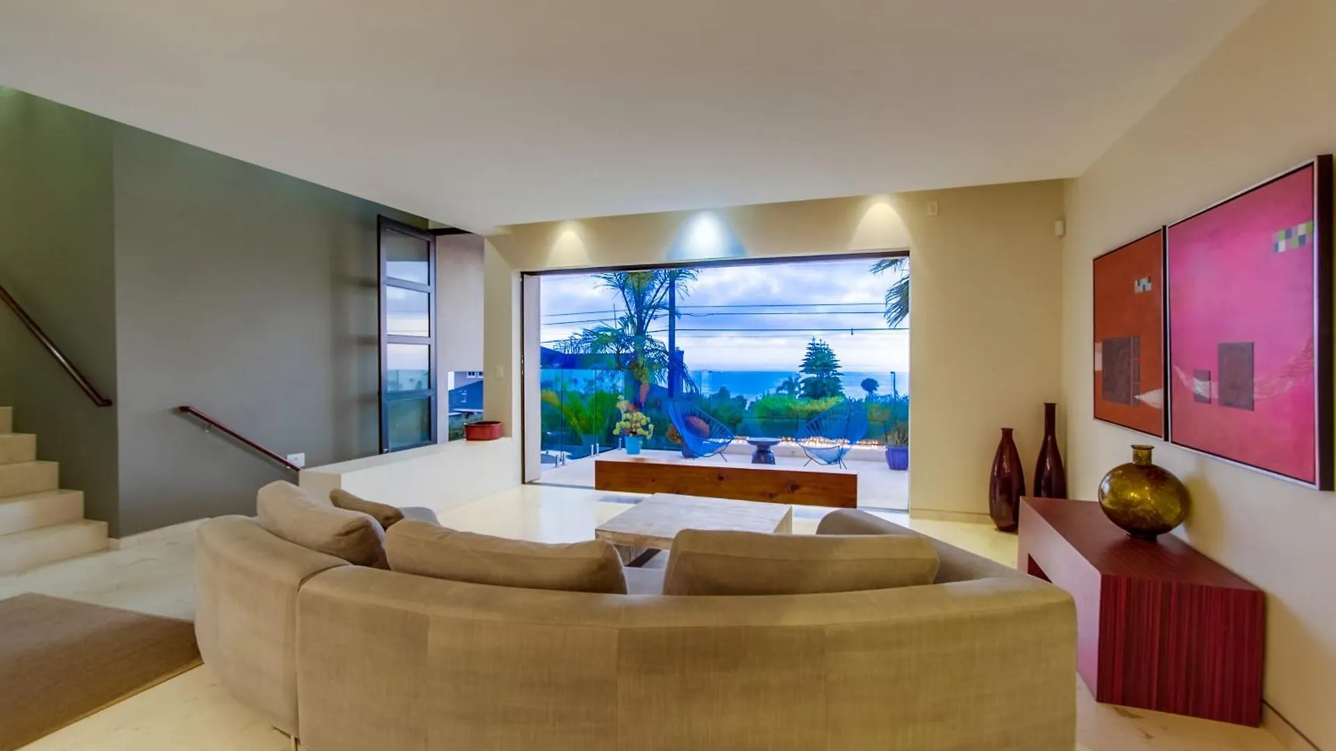 Holiday home C823 - Cornish Estate