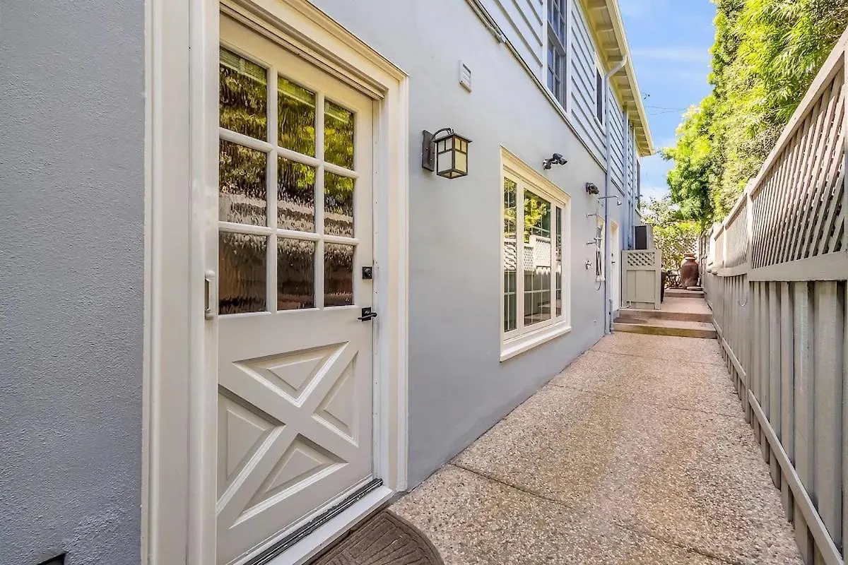 Tatil Evi La Jolla Shores Perfection With Hot Tub, Fence Yard, Ac & Grill San Diego