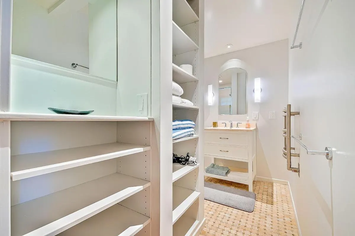 Tatil Evi La Jolla Shores Perfection With Hot Tub, Fence Yard, Ac & Grill *