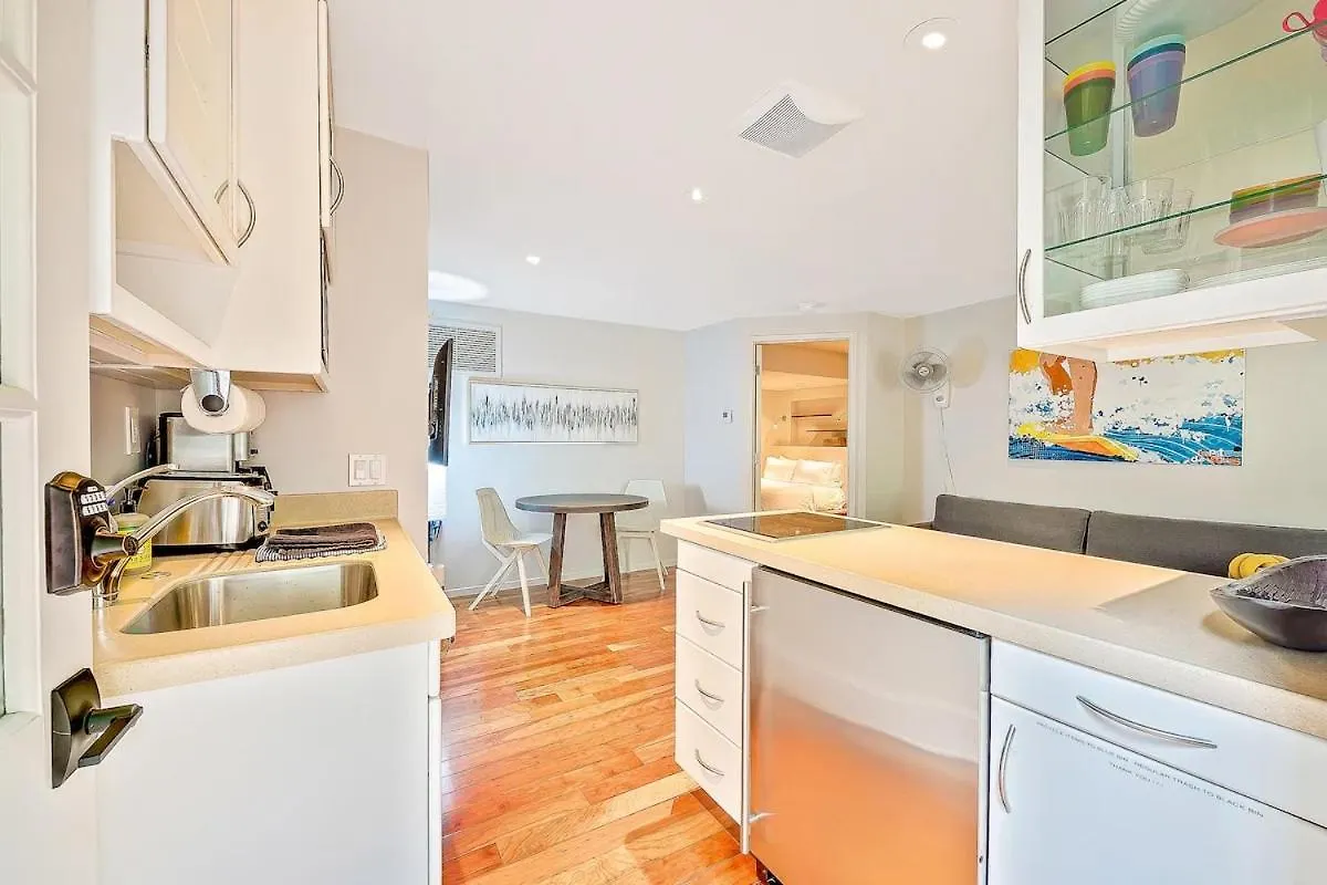 Tatil Evi La Jolla Shores Perfection With Hot Tub, Fence Yard, Ac & Grill