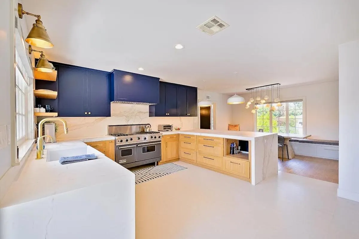 La Jolla Shores Perfection With Hot Tub, Fence Yard, Ac & Grill * San Diego