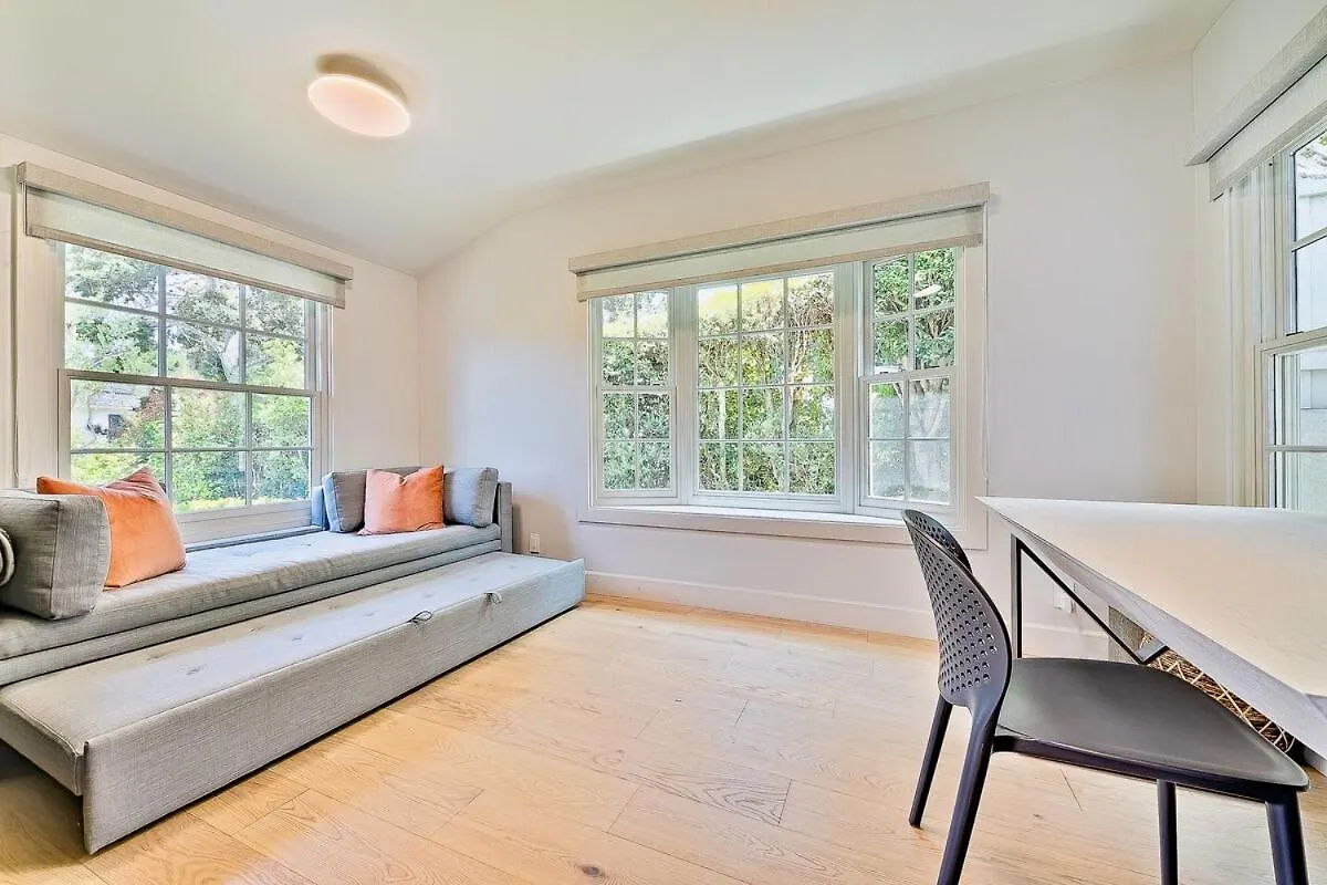 La Jolla Shores Perfection With Hot Tub, Fence Yard, Ac & Grill Tatil Evi