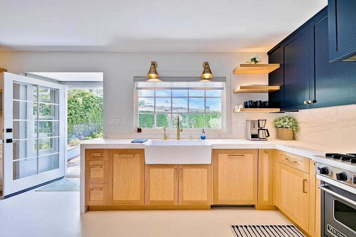 Tatil Evi La Jolla Shores Perfection With Hot Tub, Fence Yard, Ac & Grill