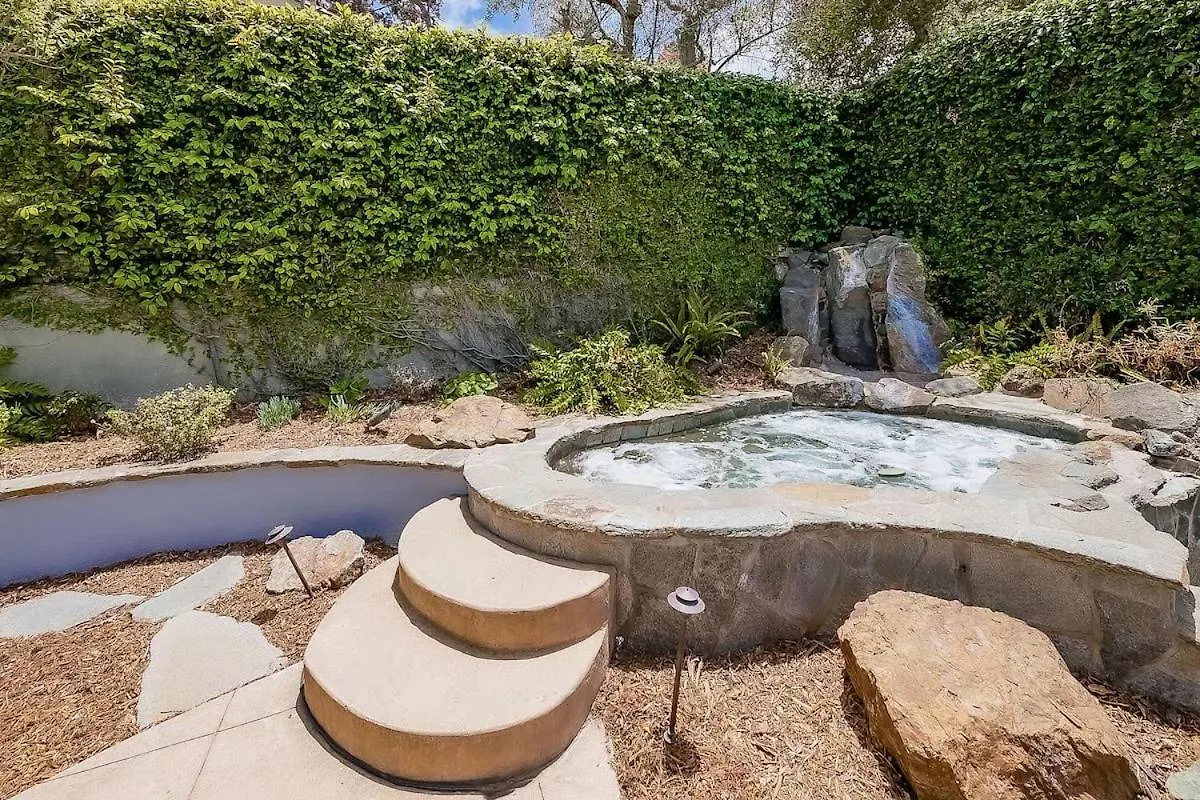 La Jolla Shores Perfection With Hot Tub, Fence Yard, Ac & Grill