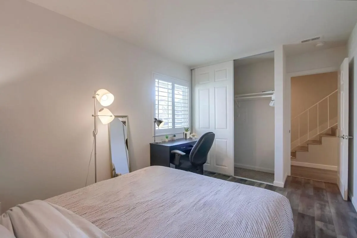 Σπίτι διακοπών Entire Private 4-Bedroom Home W Pool, King Bed, Garage, Prime Location Σαν Ντιέγκο