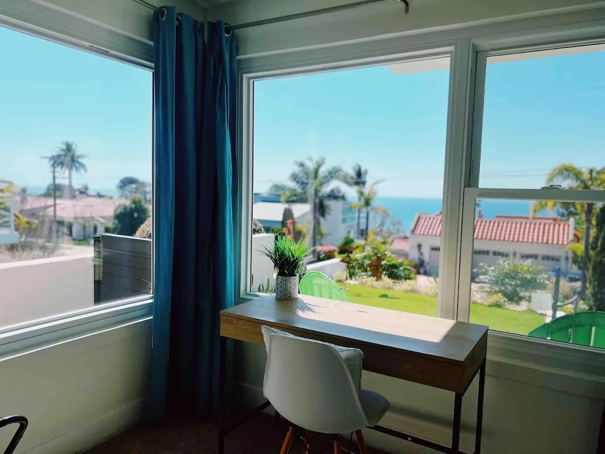 Oceanview Hilltop 샌디에이고