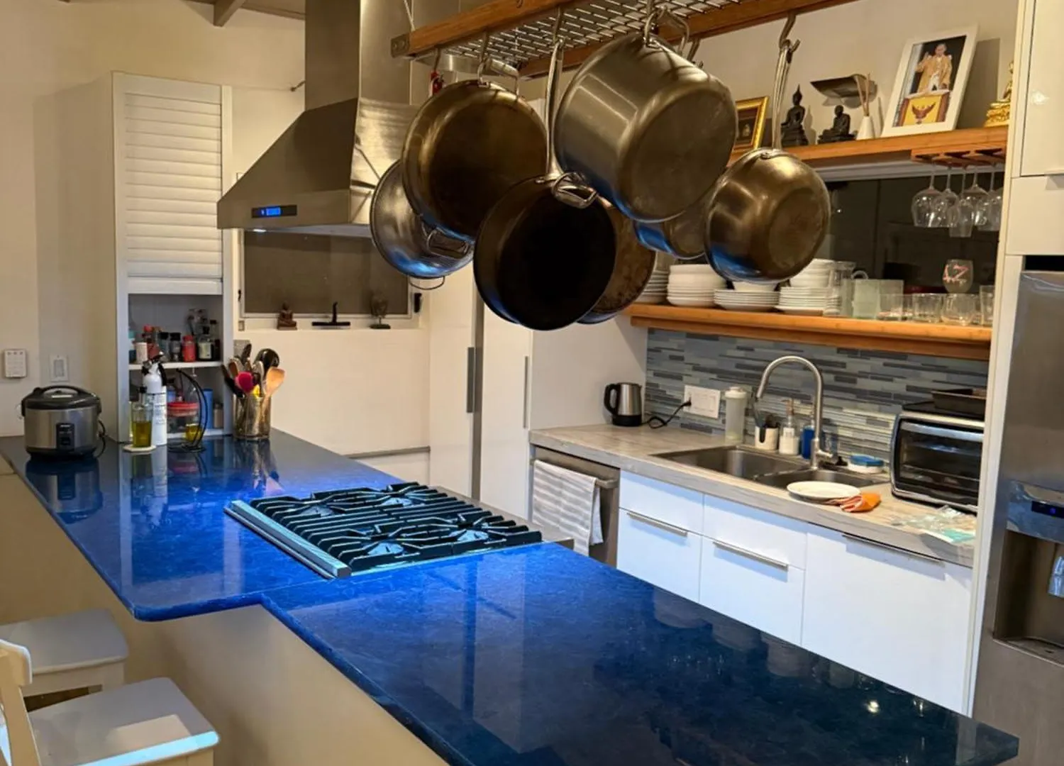 Close To Ocean And Villa San Diego