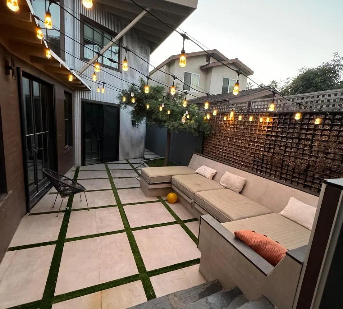 Villa Close To Ocean And San Diego