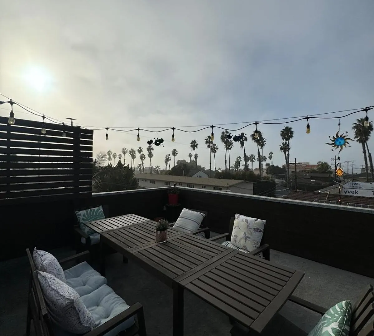 Close To Ocean And * San Diego