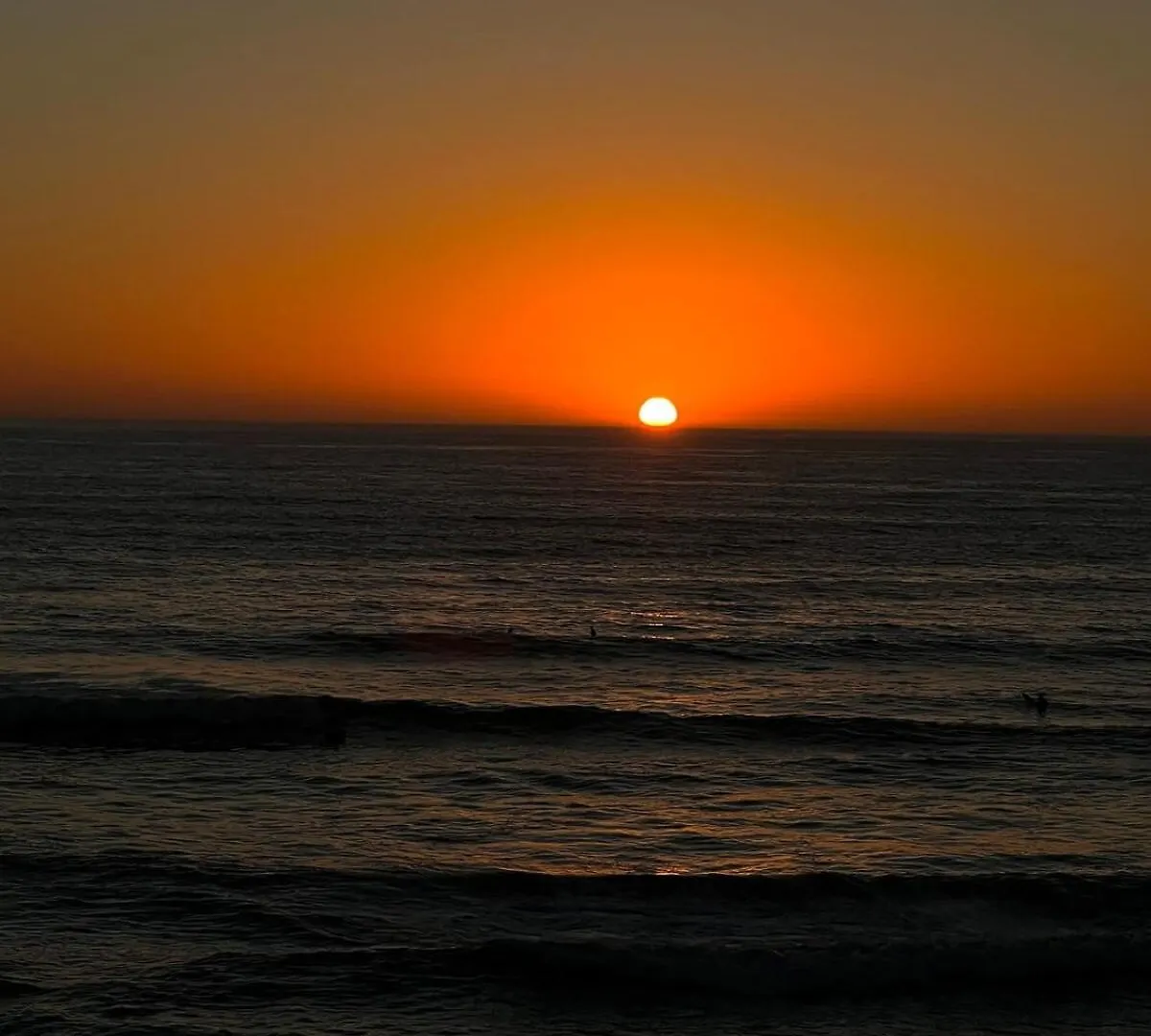 Close To Ocean And San Diego