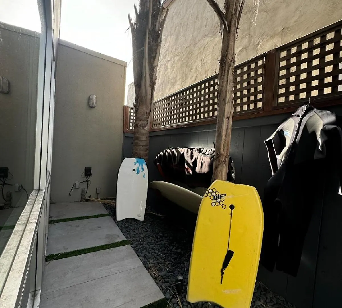 Close To Ocean And Villa San Diego