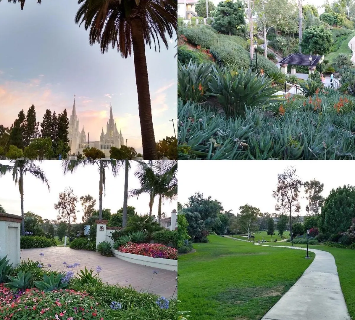 Venetian Vacation La Jolla One Bedroom Luxury Furnished Near And Utc Mall