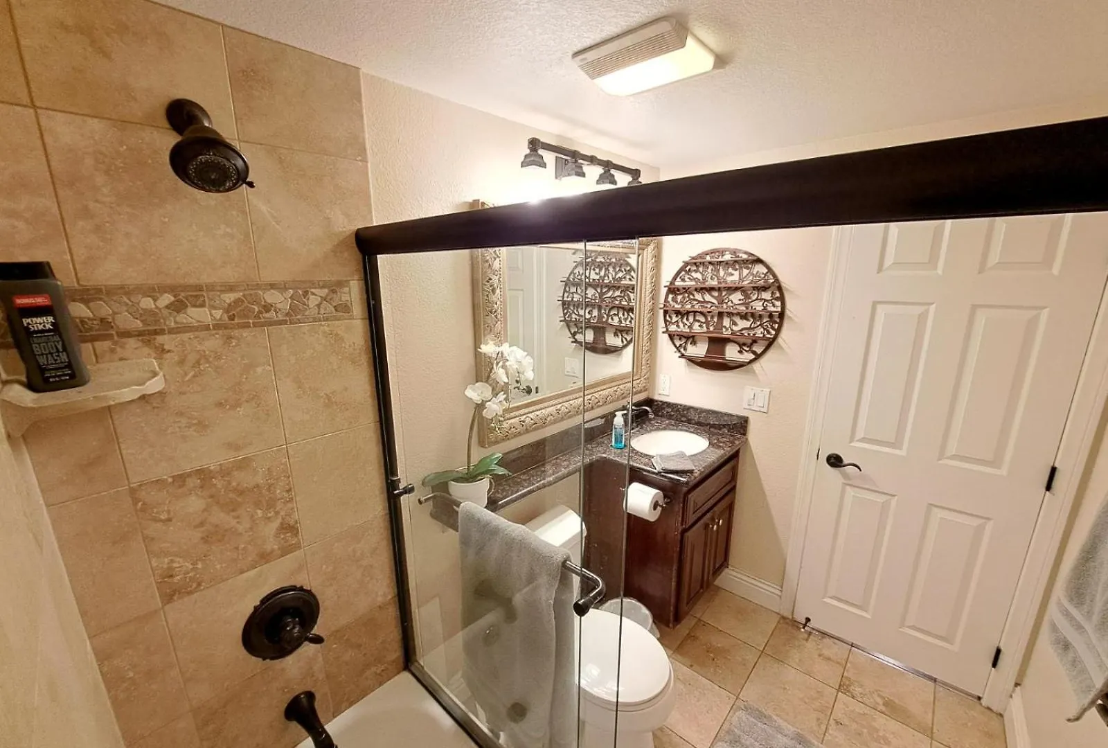Venetian Vacation La Jolla One Bedroom Luxury Furnished Near And Utc Mall Apartamento *