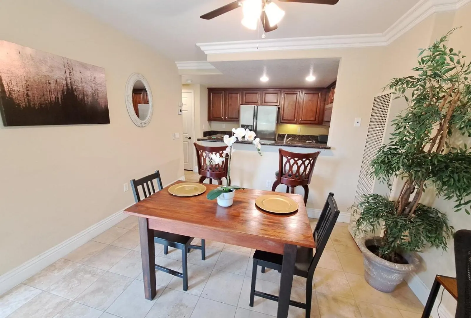 Apartamento Venetian Vacation La Jolla One Bedroom Luxury Furnished Near And Utc Mall San Diego