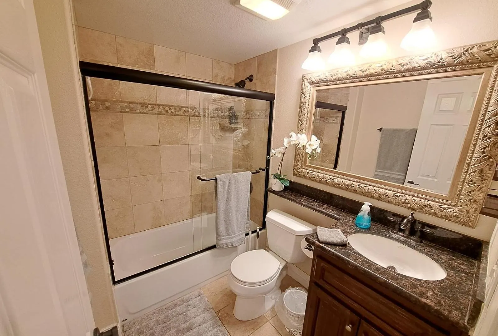 Venetian Vacation La Jolla One Bedroom Luxury Furnished Near And Utc Mall San Diego