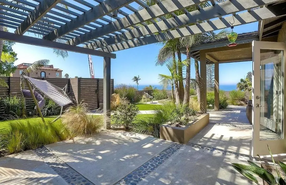 Ocean Views W Stunning Sunsets By The Firepit Nyaraló *