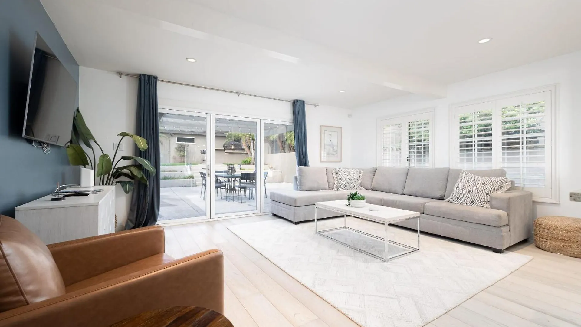 Holiday home Ocean Views W Stunning Sunsets By The Firepit