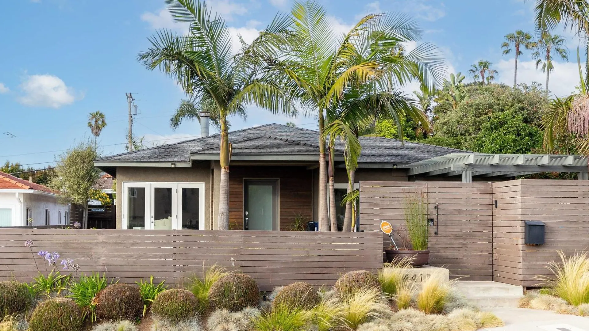 Ocean Views W Stunning Sunsets By The Firepit Holiday home San Diego