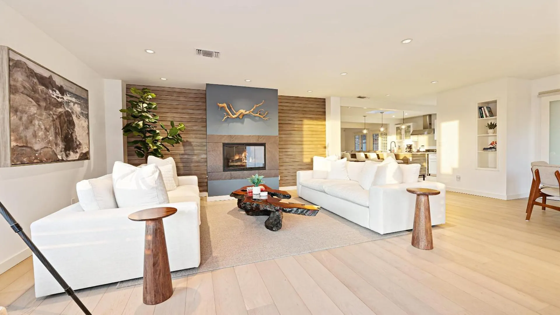 Ocean Views W Stunning Sunsets By The Firepit * San Diego