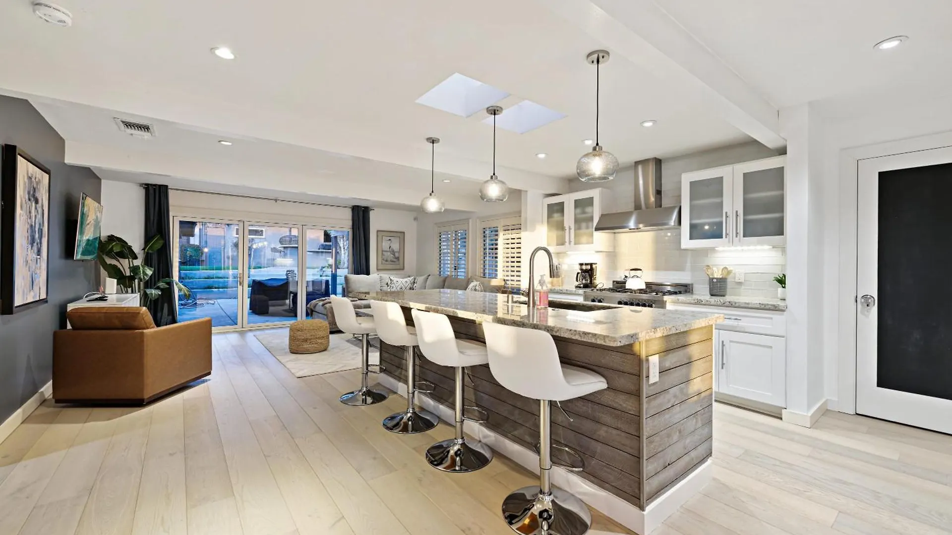 Ocean Views W Stunning Sunsets By The Firepit Holiday home San Diego