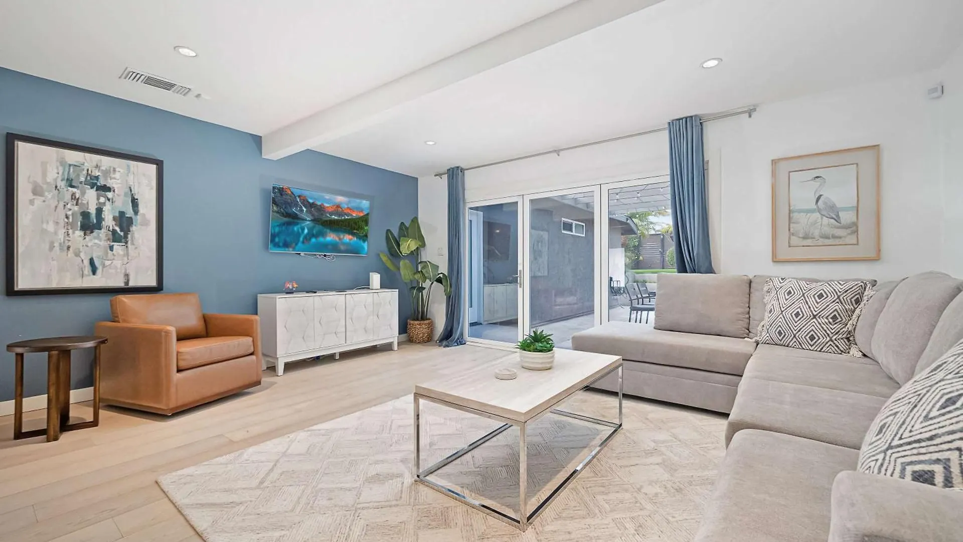 Ocean Views W Stunning Sunsets By The Firepit Holiday home