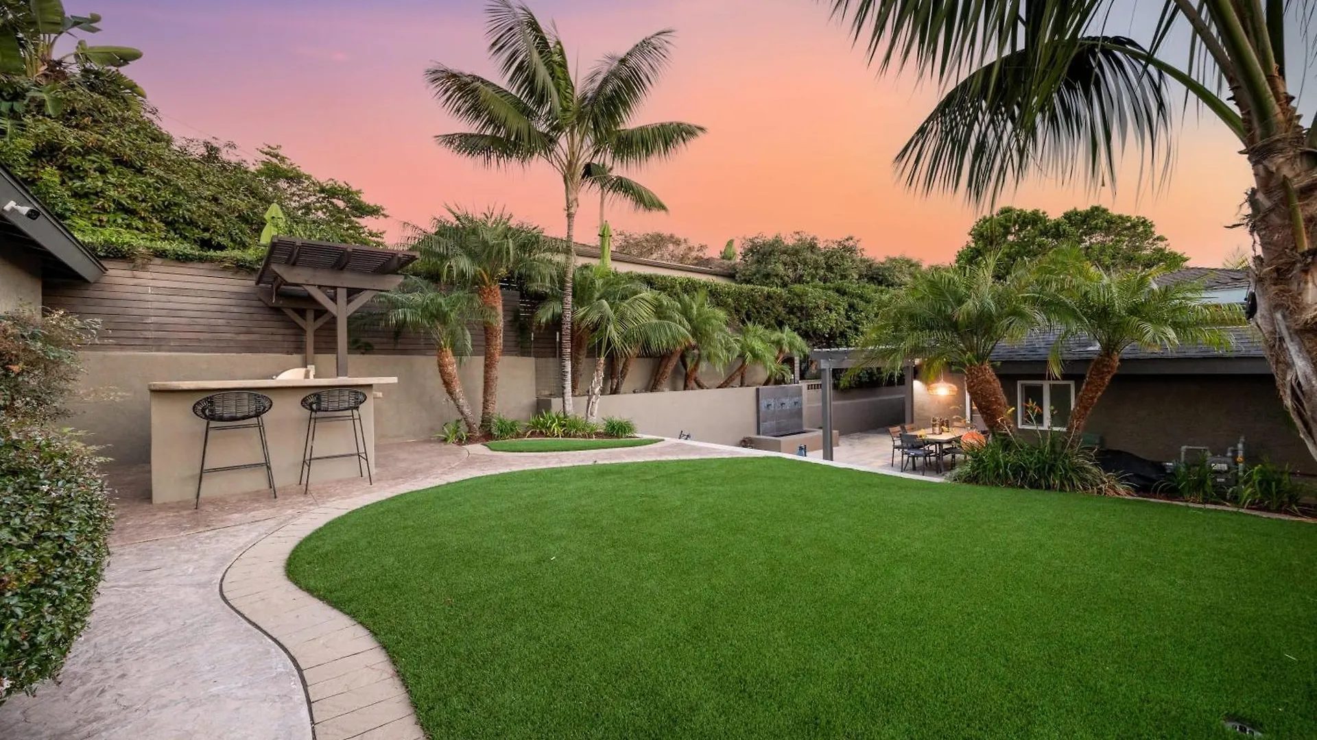 Holiday home Ocean Views W Stunning Sunsets By The Firepit San Diego