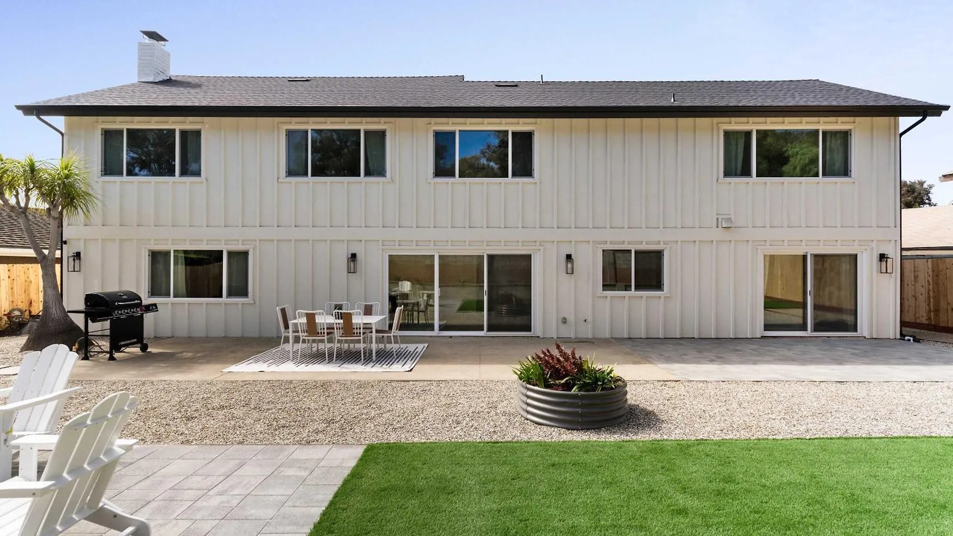 Luxury 5-bedroom Family In La Jolla Minutes To The Ocean Sleeps 14