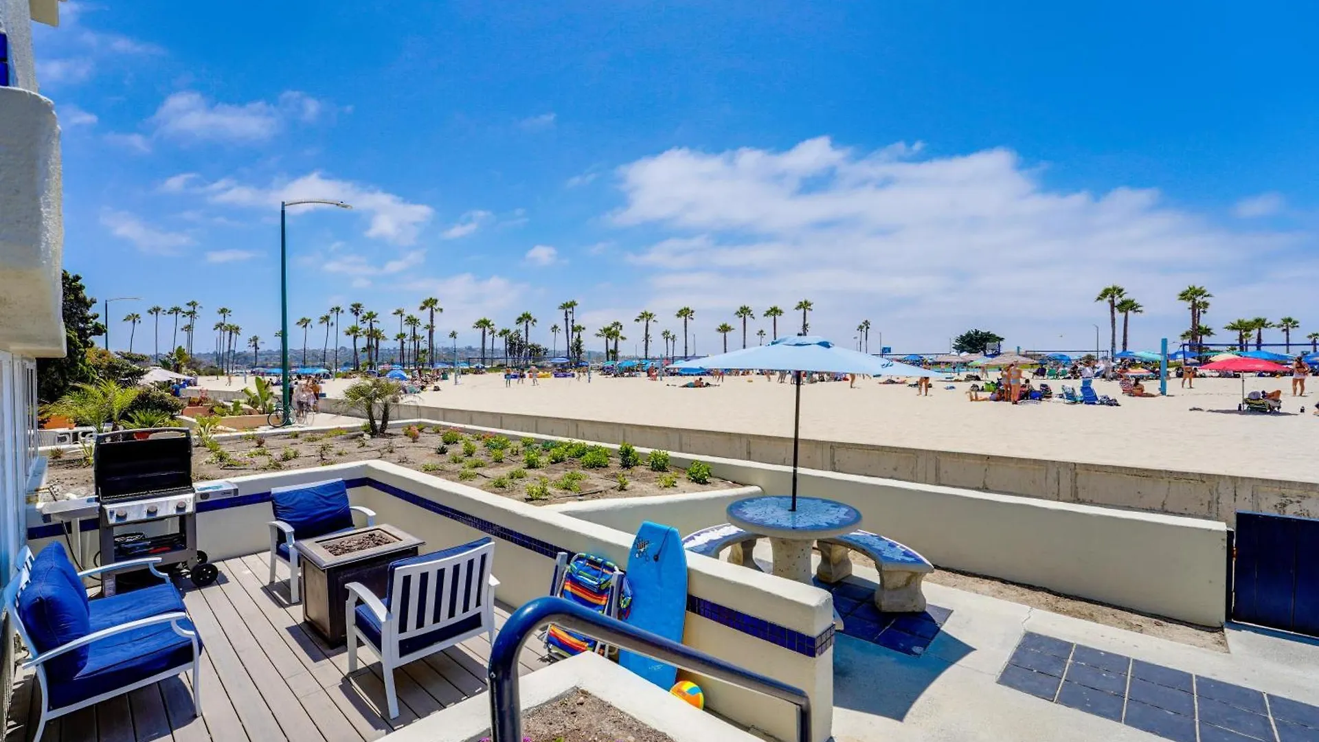 Holiday home S2685 - San Luis Rey Paradise San Diego